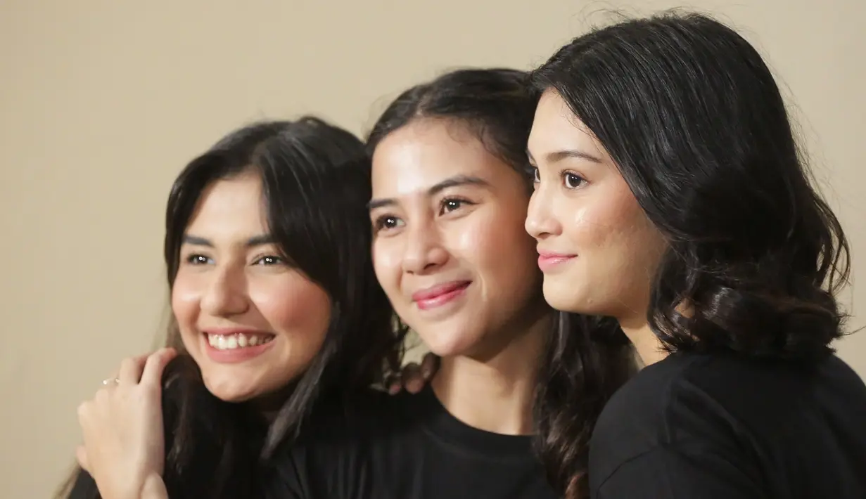 Adinda Thomas (Bambang E. Ros/Fimela.com)