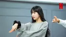 Suzy akan kembali dengan drama baru berjudul Doona! [Foto: IG/skuukzky]