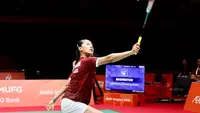 Jadwal Asian Games 2026: Tim Bulu Tangkis Putri Indonesia Hadapi Chinese Taipei