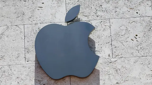 Logo Apple