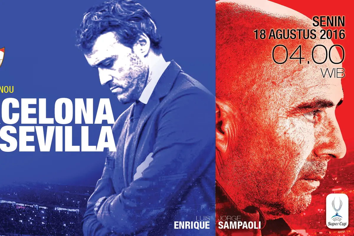 Prediksi Barcelona vs Sevilla
