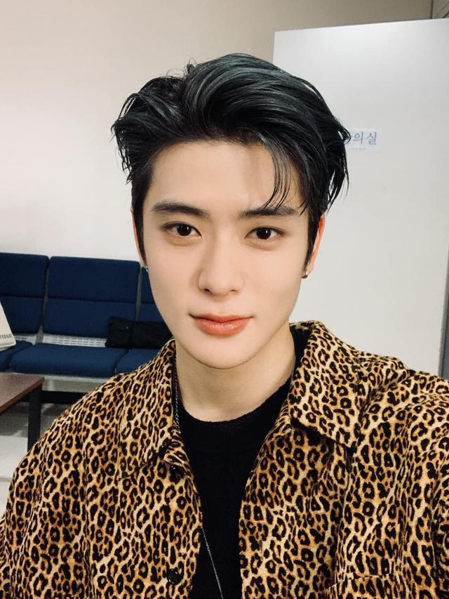 Jaehyun NCT Tulis Surat soal Skandal Jalan-Jalan di Itaewon, Minta Maaf Berkali-kali