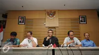 OTT di Palembang, KPK Tetapkan 4 Tersangka