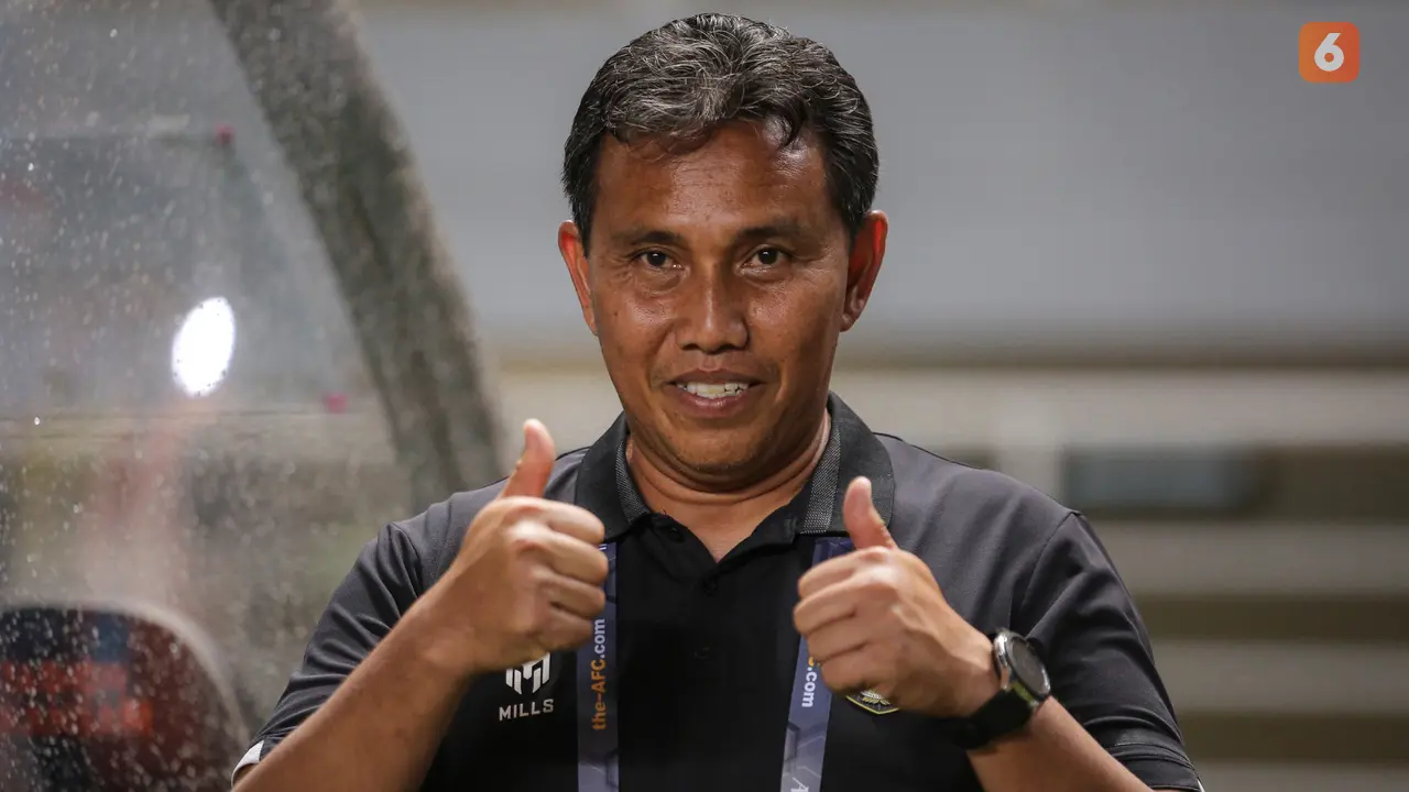 Timnas Guam U-17 vs Timnas Indonesia U-17
