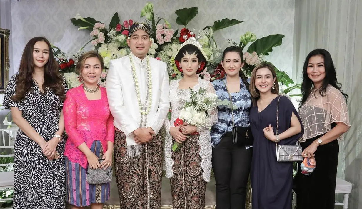 Tata Janeeta (Instagram/tatajaneetaofficial)