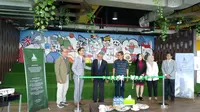 Miliki Standar Pelayanan Internasional, JBS Raih ISO 9001:2015