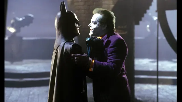 Adegan film Batman 1989 (Foto: Warner Bros. via IMDB.com)