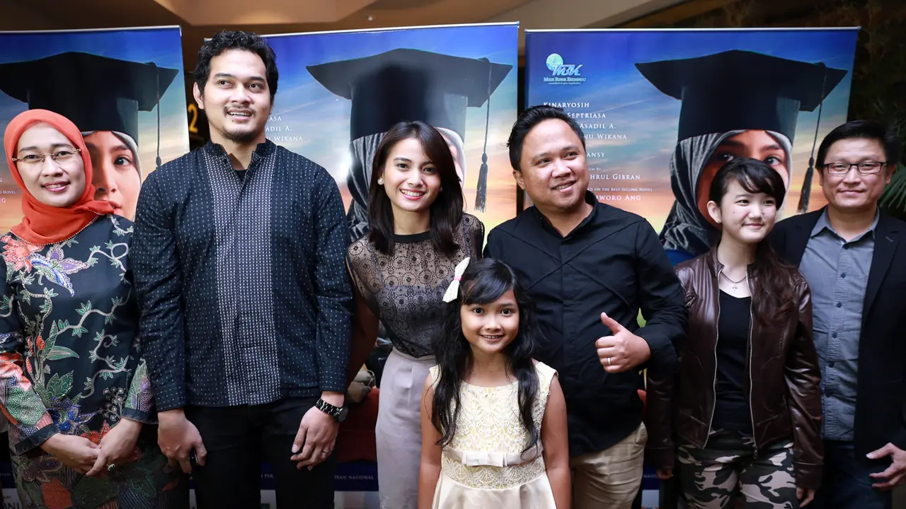 [Bintang] Film Mars