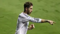 Legenda Barca Dukung Bek Madrid Hijrah ke Nou Camp