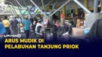 Pelabuhan Tanjung Priok