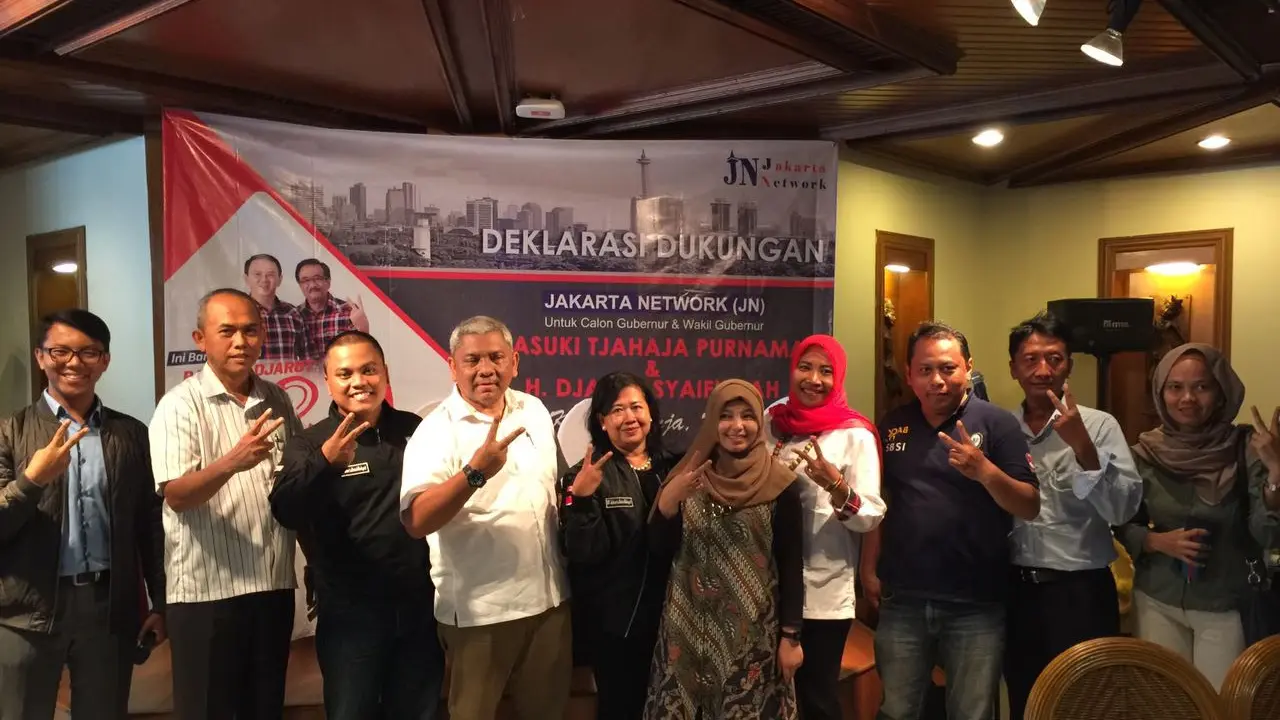 Nanda Perdana Putra/Liputan6.com