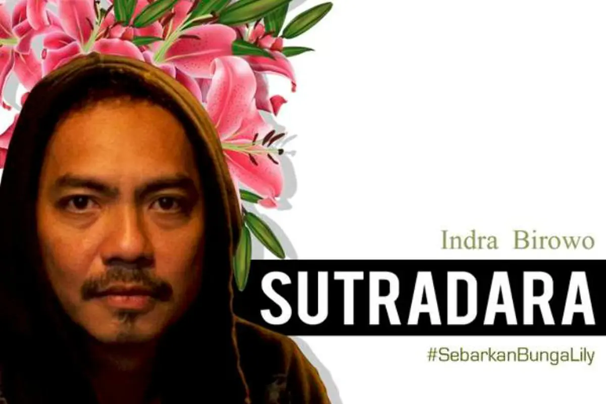 [Bintang] Indra Birowo