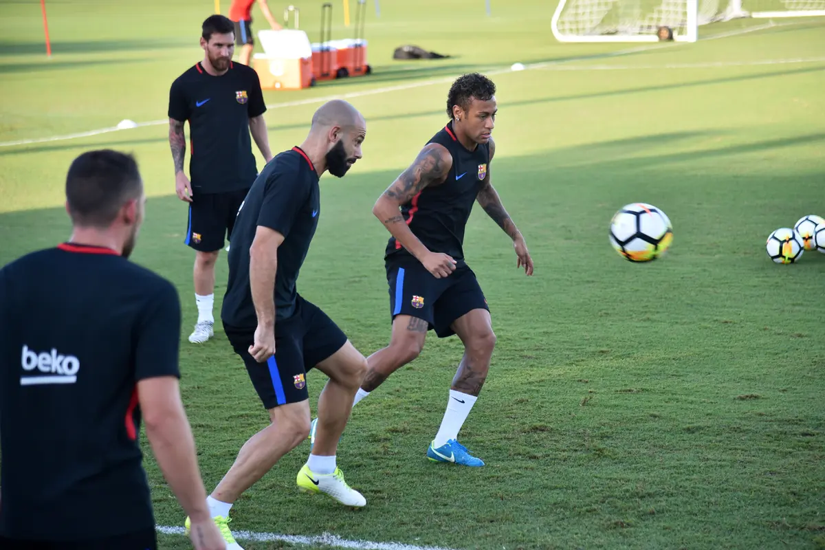 Neymar