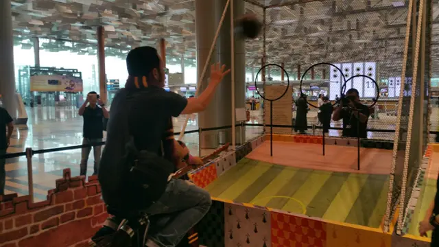 Bandara Changi