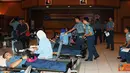 Citizen6, Surabaya: Ke-200 siswa tersebut berasal dari perwakilan siswa Diklapa, Dikspespa, Diksarcab Marinir, Dikmapa PK angkatan ke-19 dan siswa STTAL. (Pengirim: Penkobangdikal).