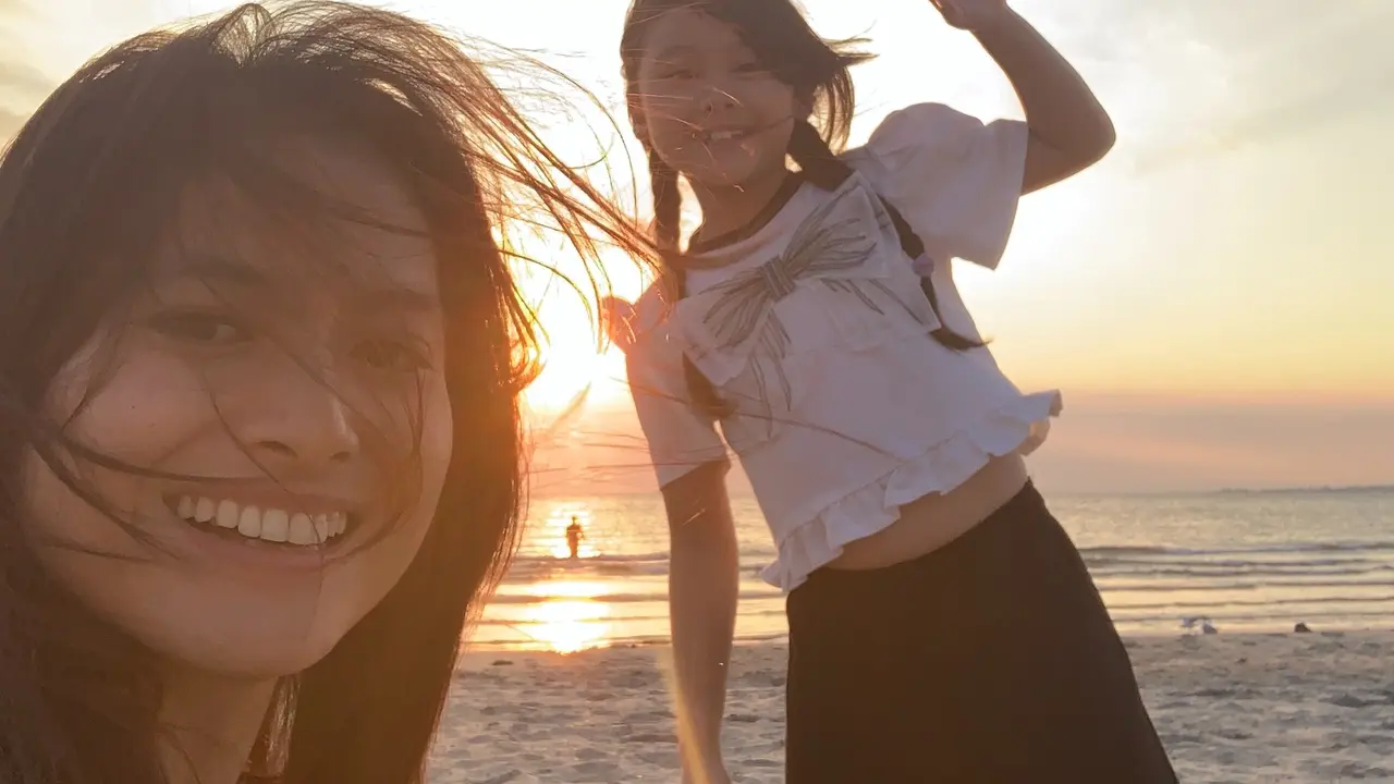 Acha Septriasa