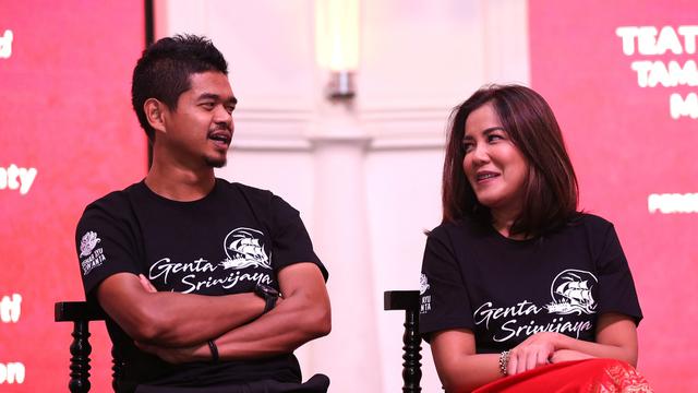 [Fimela] Bambang Pamungkas - Ivy Batuta