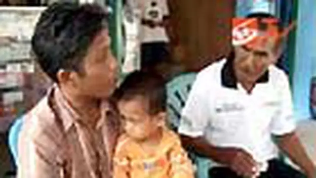 Duka Selimuti Korban Kecelakaan Truk