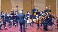 Jakarta Sinfonietta Rayakan 1 Dekade Perjalanan Musik Klasik Penuh Makna