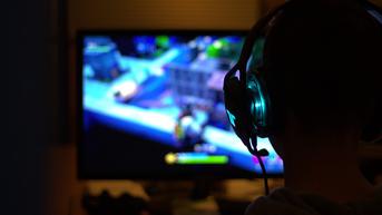 Serangan Siber ke Perusahaan Game Melonjak Dua Kali Lipat dalam Setahun