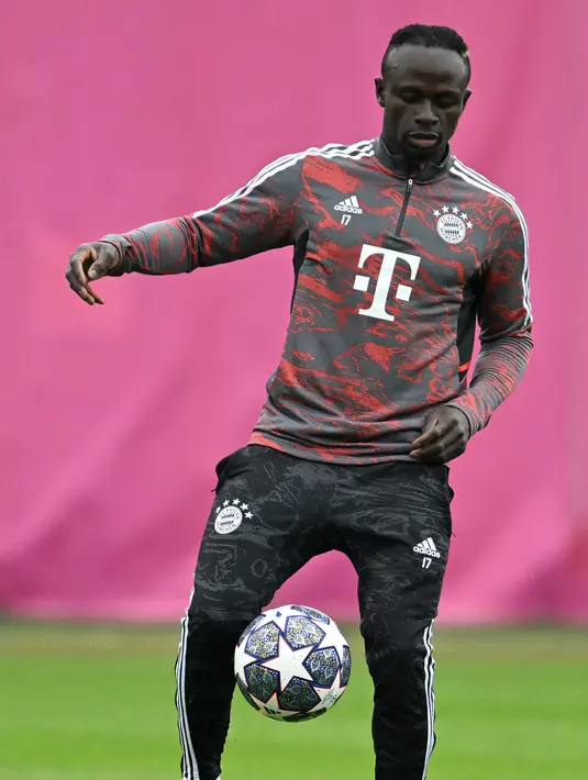 Duel antara Bayern vs Man City ini akan berlangsung di Allianz Arena, Munich, Kamis (20/4/2023) pukul 02.00 WIB. (Photo by Christof STACHE / AFP)