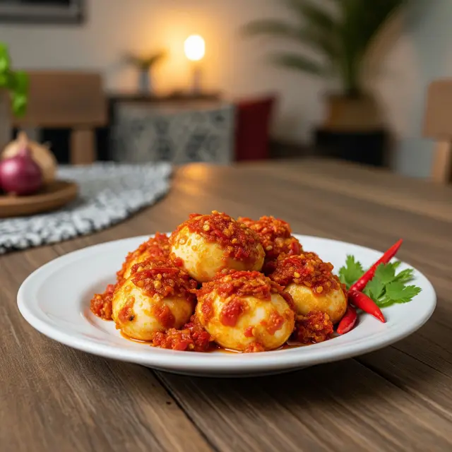 9 Menu Rumahan yang Bisa Dibuat Tanpa Blender, Praktis untuk Sehari-hari