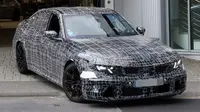 BMW M3 Bakal Jadi Mobil Listrik, Mesin Bensin Bakal Ditinggalkan?