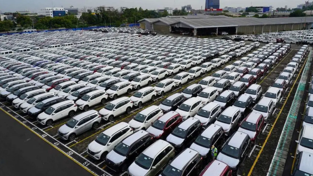 Daihatsu Perpanjang Sertifikasi AEO, Tegaskan Komitmen Kepatuhan dan Rantai Pasok Global (ist)