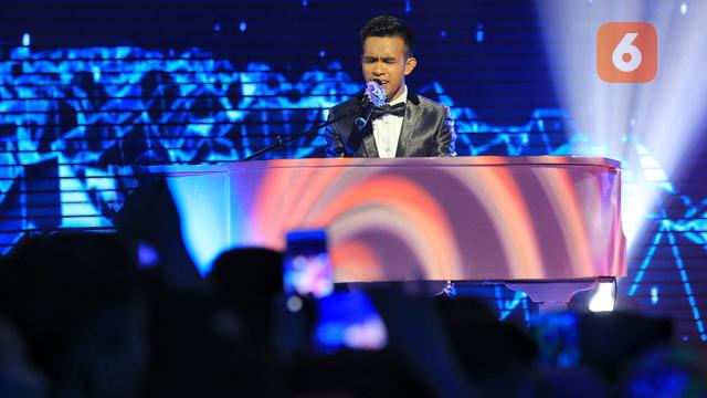 [Bintang] Fildan D'Academy