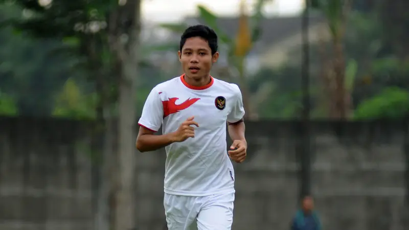 Evan Dimas Darmono