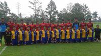 Timnas U-17 Indonesia (Cakrayuri Nuralam/www.liputan6.com)