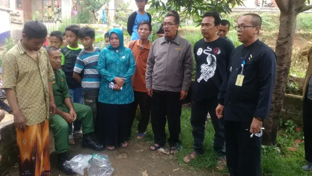 ular weling