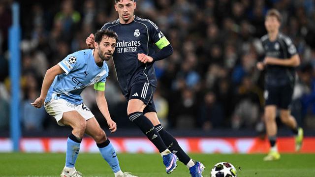 Bungkam Manchester City, Los Blancos Melenggang ke Perempat Final Liga Champions 2025/2026