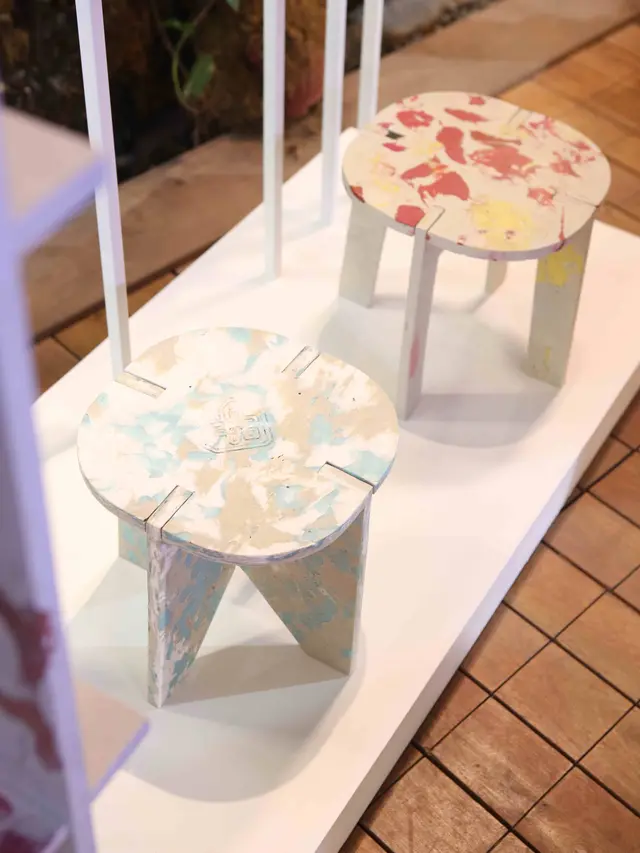 Emina First Steps Towards Sustainability