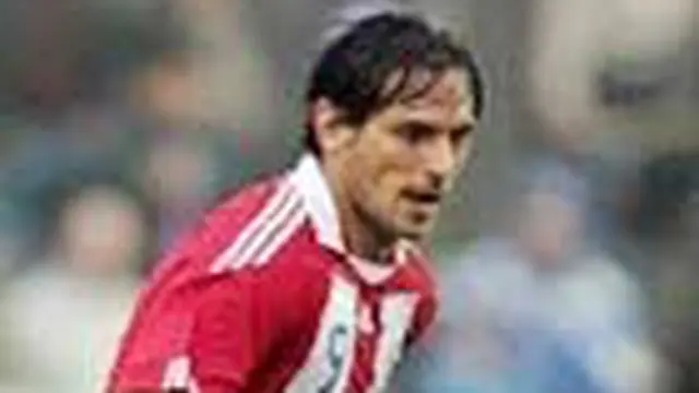 Paraguay Jinakkan Yunani