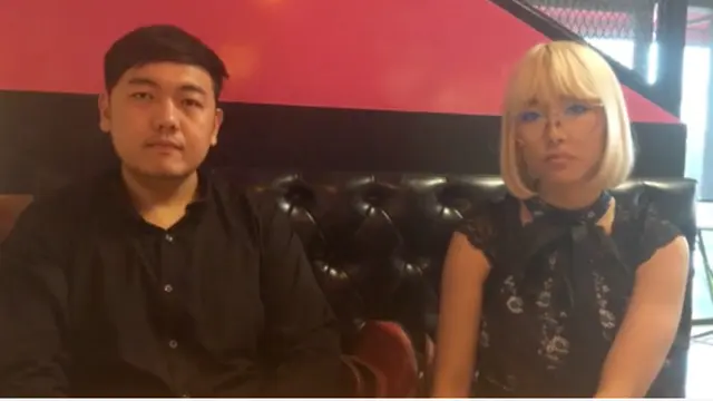 Bisnis Menarik, Pasutri di Thailand Sewa Mas Kawin