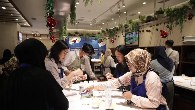 Resep Makanan Spesial yang Terinspirasi dari Film Home Alone dan Giggle All The Way