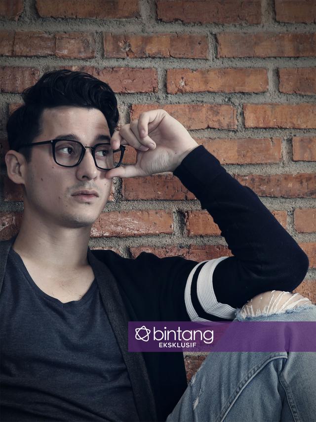 [Bintang] Eksklusif Nino Fernandez
