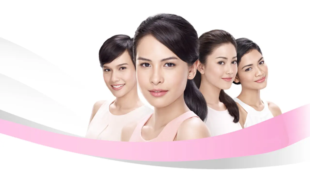 Berbagi Kisah Kecantikan Bersama Pond’s