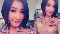 Bripda Lery Romina, Idola Baru Para Tweeple