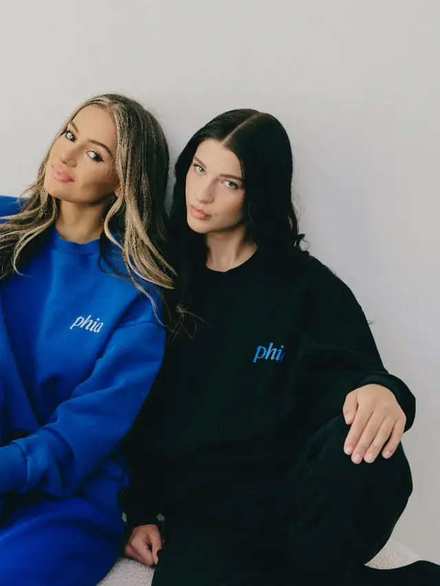 Mengenal Putri Bungsu Bill Gates, Phoebe Gates. [@phoebegates]