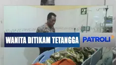 Tersangka tercatat pernah menjalani perawatan di Rumah Sakit Jiwa (RSJ) Doktor Soeroyo Magelang.