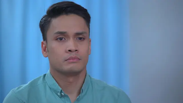 Takdir Cinta yang Kupilih