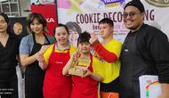 Komunitas Peduli Down Syndrome (KPDS) menyelenggarakan serangkaian kegiatan sejak 15 Februari 2023, dengan puncak acara bertajuk Festival Talenta – “Rayakan Karya Istimewa!” yang digelar di Scientia Square Park, Gading Serpong.
