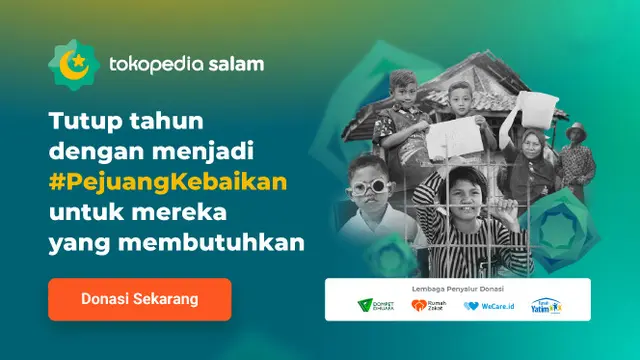 Cara Membuat Resolusi Tahun Baru 2020 yang Lebih Mudah Diwujudkan