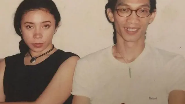 10 Potret Transformasi Melly Goeslaw dan Anto Hoed dari Awal Pernikahan, Tak Pacaran