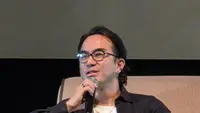 Joe Taslim Jatuh Bangun Saat Adu Jotos di Film The Furious, Justru Bikin Jatuh Cinta