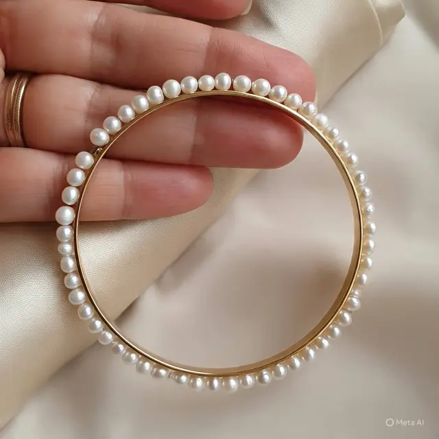 Gelang Emas