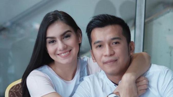 Foto-foto Irish Bella Bersama Pacar Baru - Celeb Bintang.com