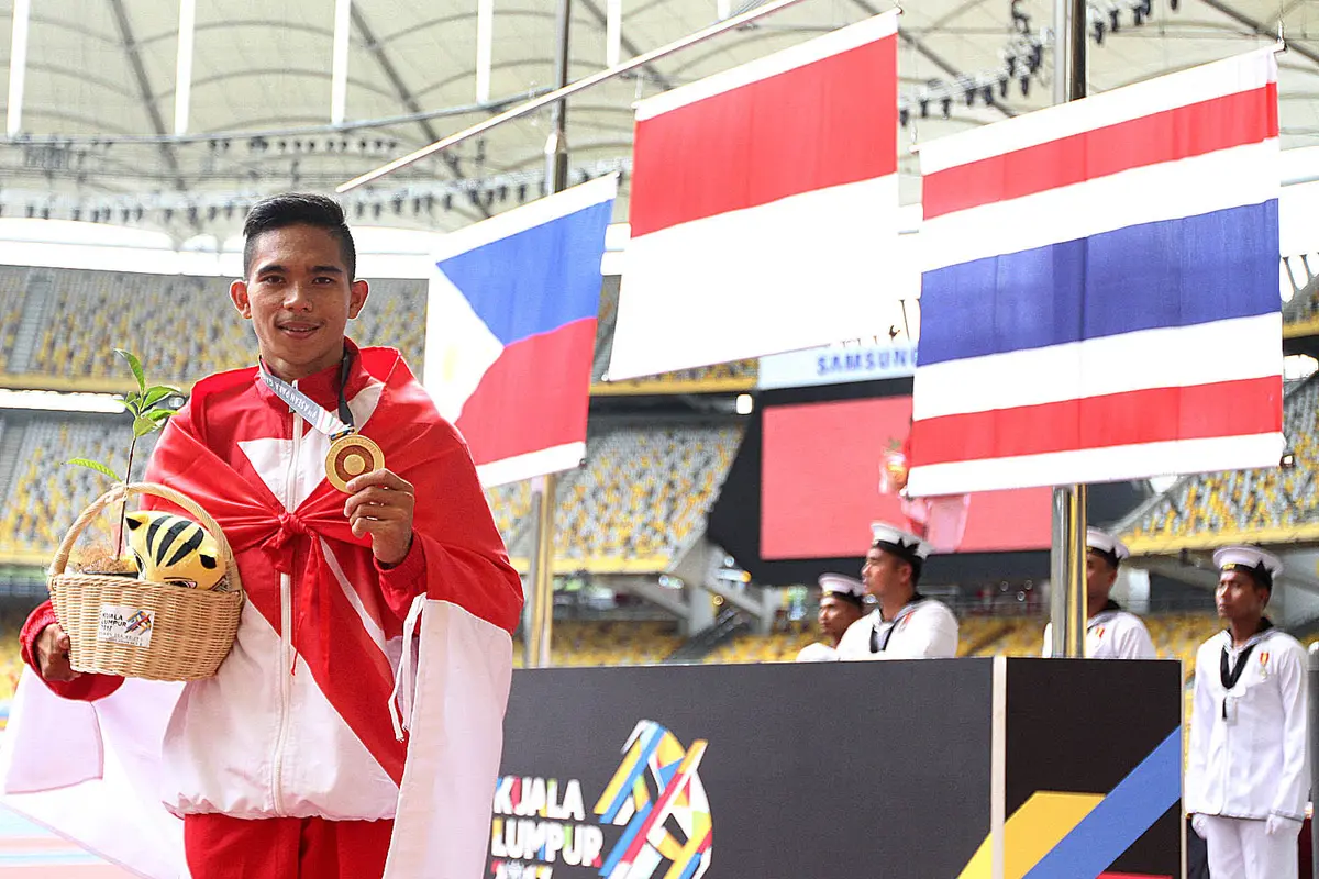 ASEAN Para Games 2017